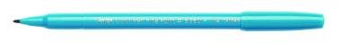 Pentel filctoll színes művészi Sign Pen Arts - türkizkék